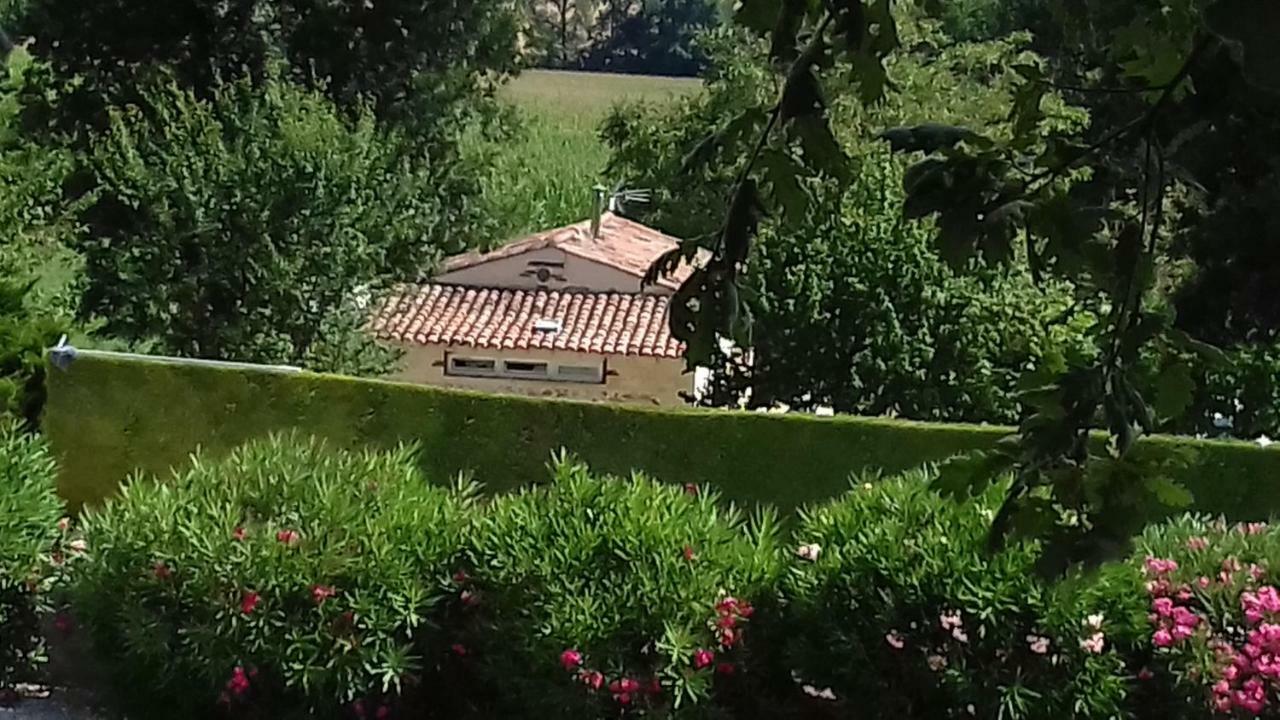 Chateau De La Bousquetarie Lempaut Exterior photo